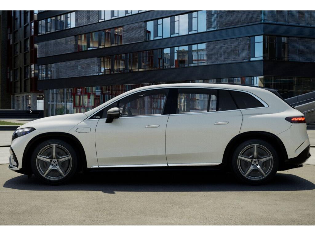 Véhicule de leasing intérieure