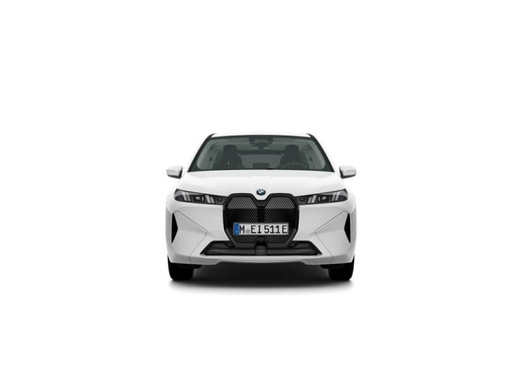 Véhicule de leasing intérieure