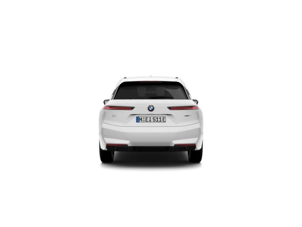 Véhicule de leasing intérieure