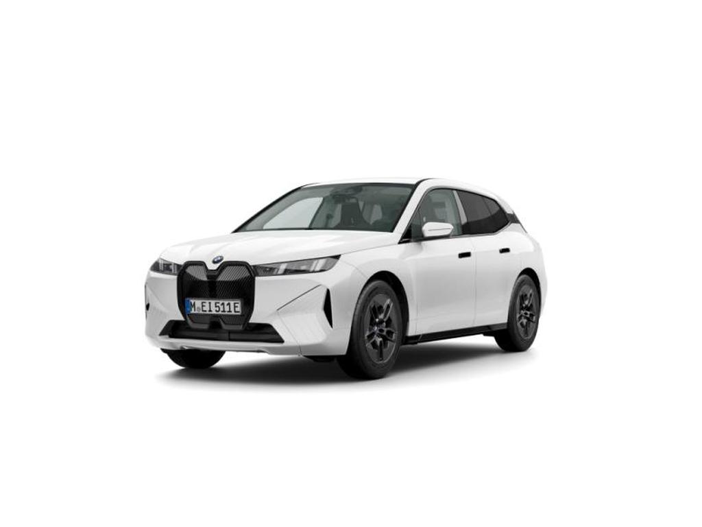 Véhicule de leasing intérieure