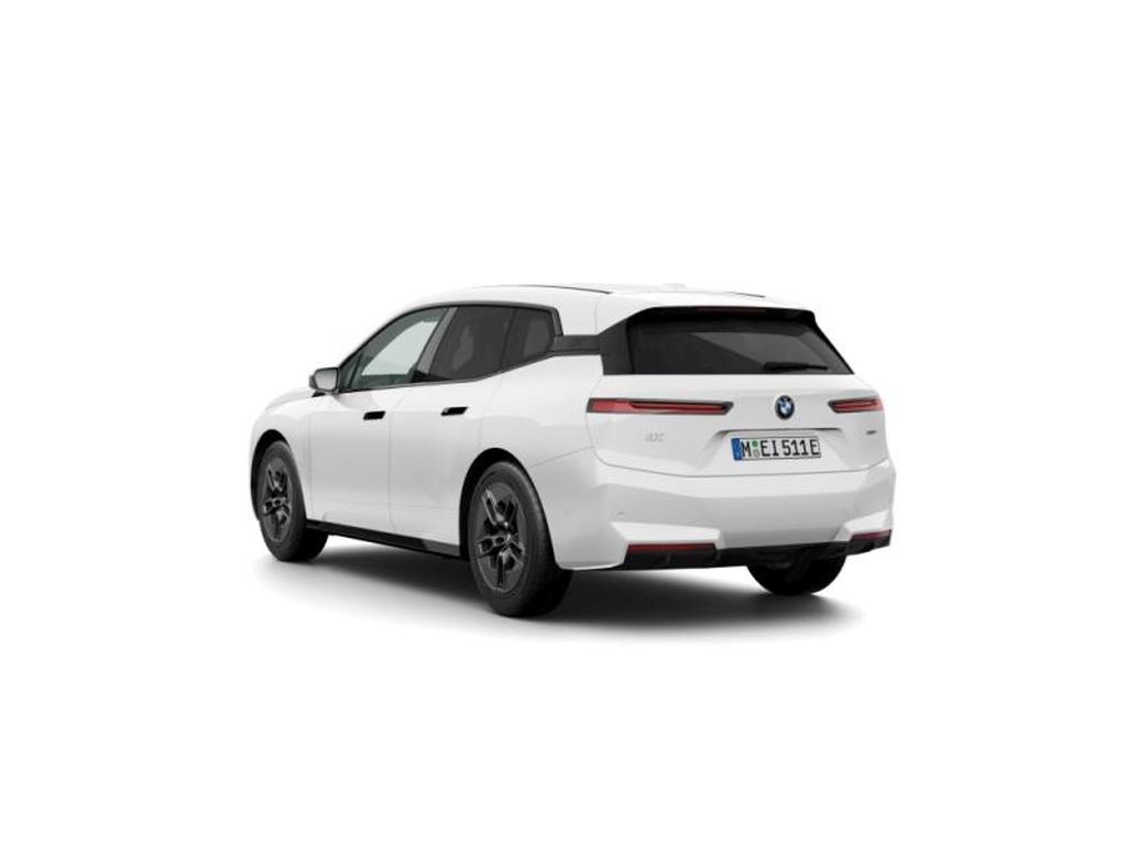Véhicule de leasing intérieure
