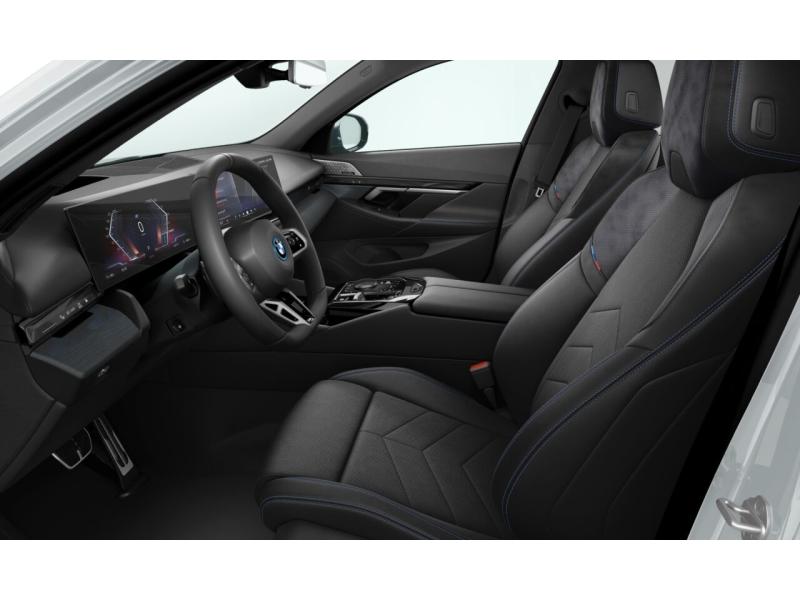 Lease wagen interieur