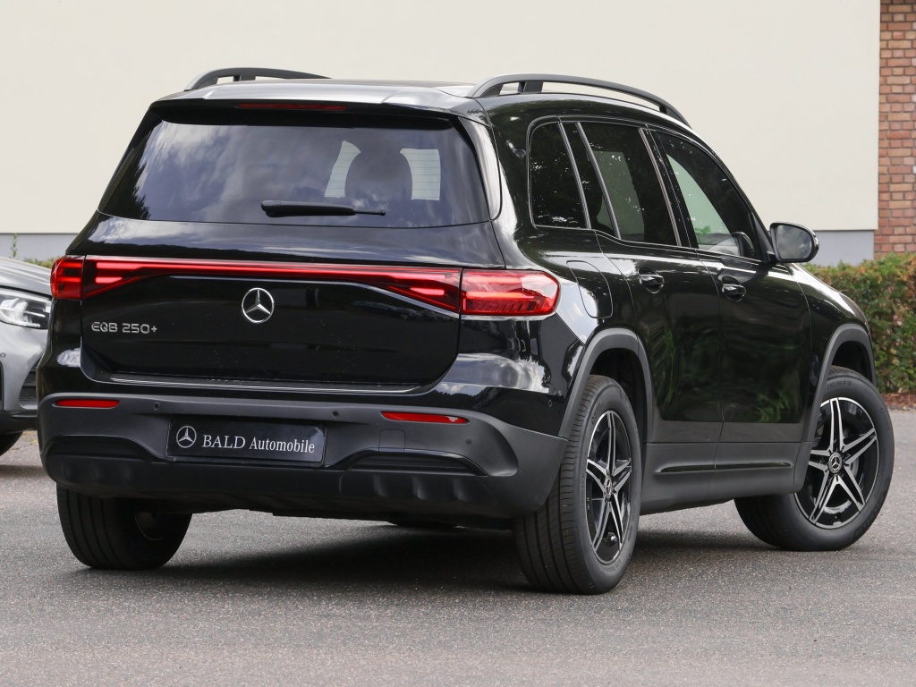 Lease wagen interieur