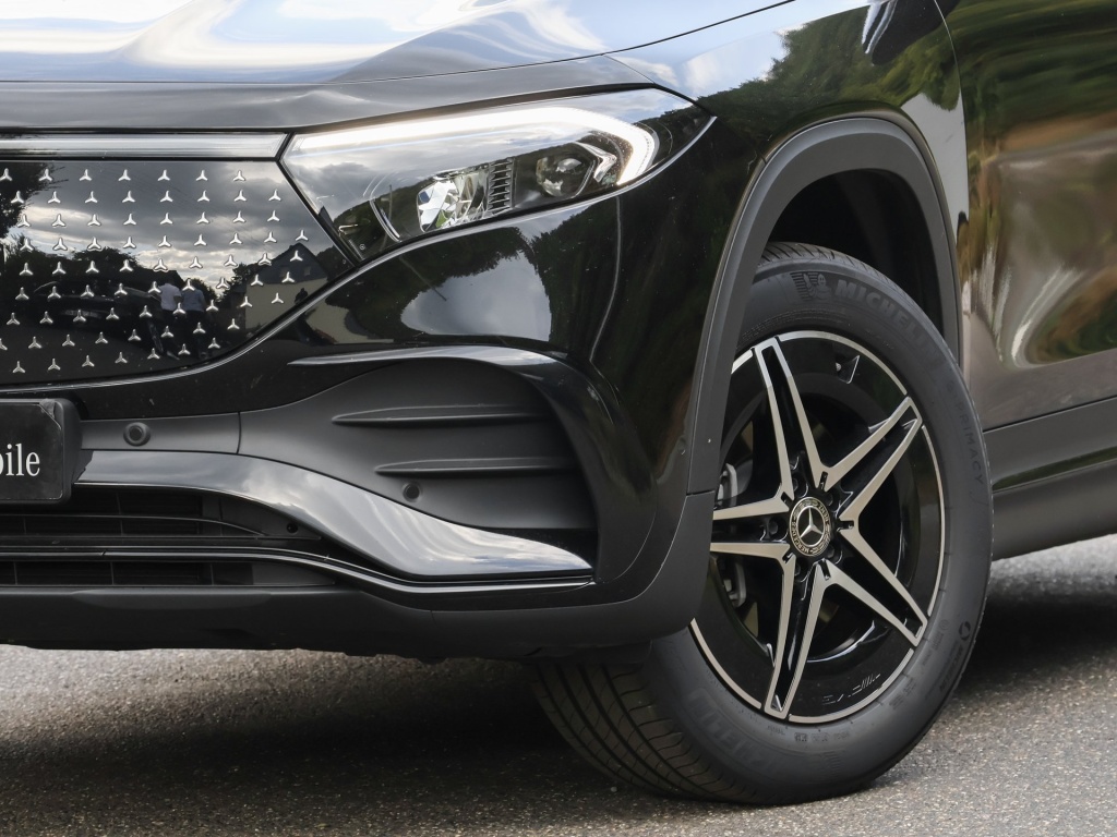 Lease wagen interieur