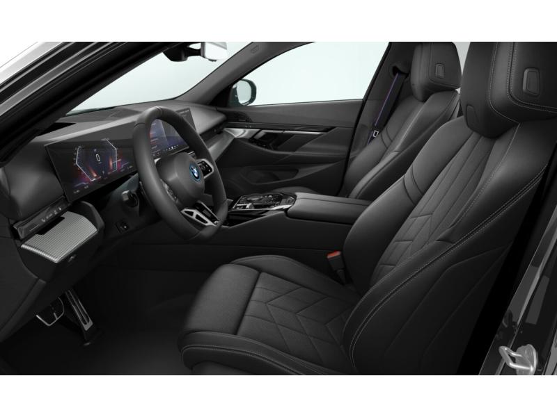 Lease wagen interieur