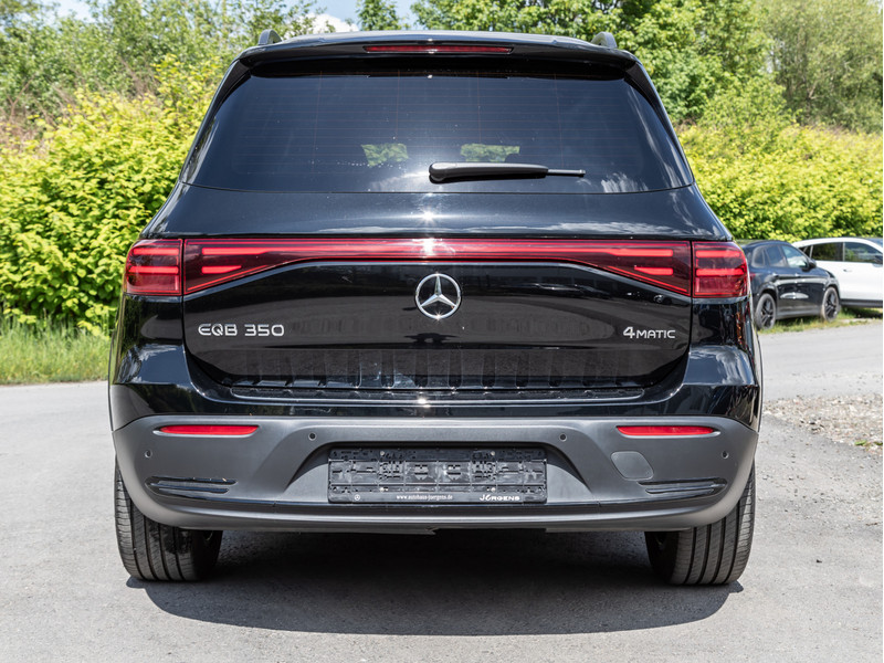 Véhicule de leasing intérieure