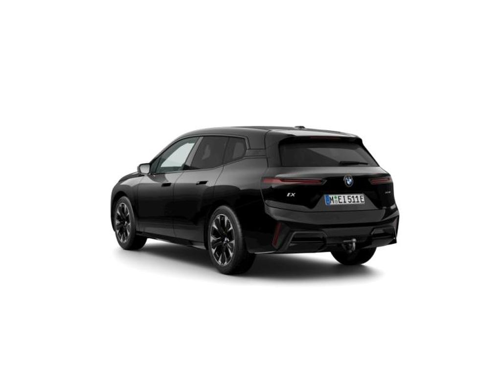 Véhicule de leasing intérieure