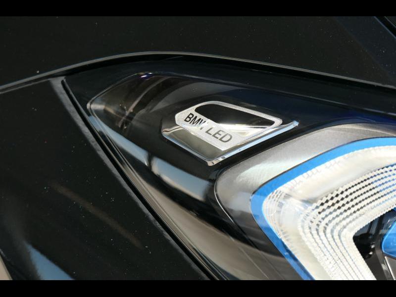 Lease wagen interieur