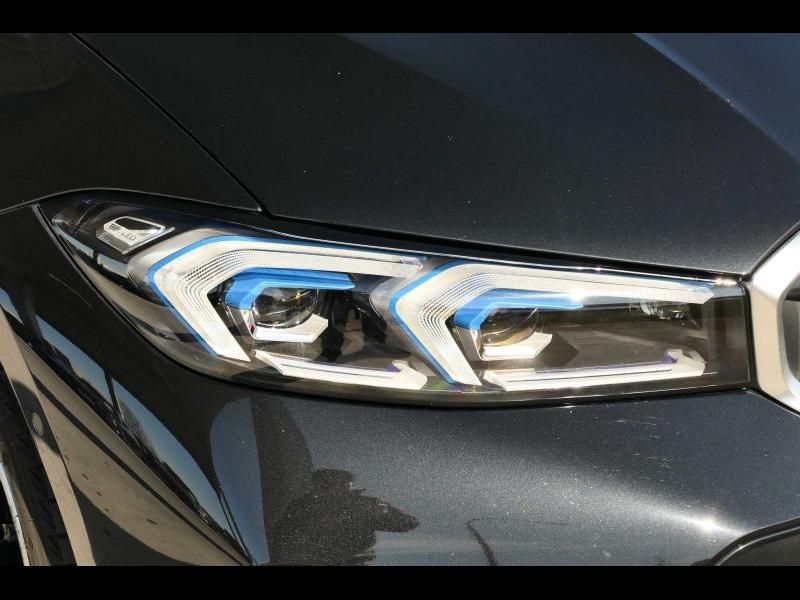 Lease wagen interieur