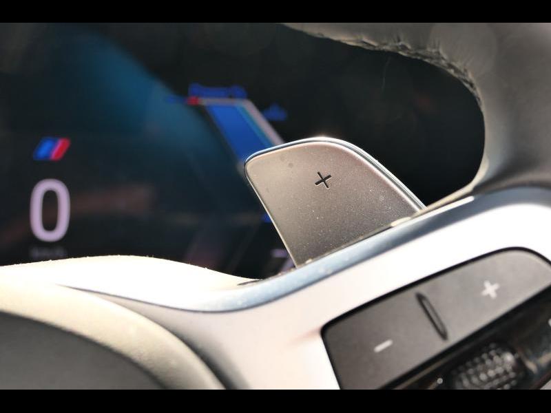 Lease wagen interieur