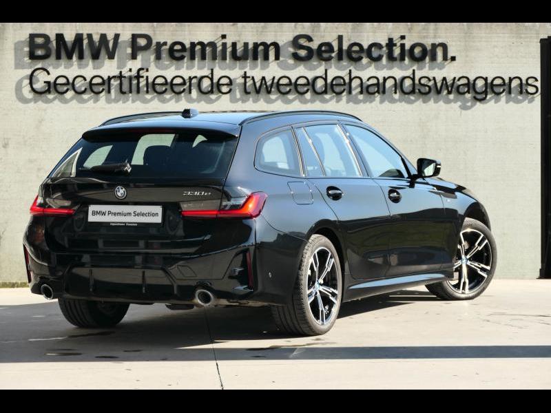 Lease wagen interieur