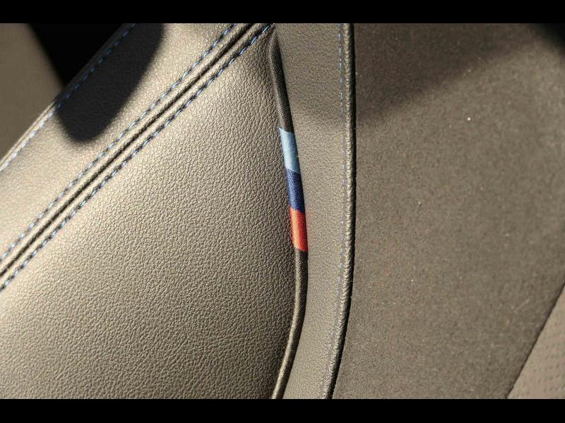 Lease wagen interieur