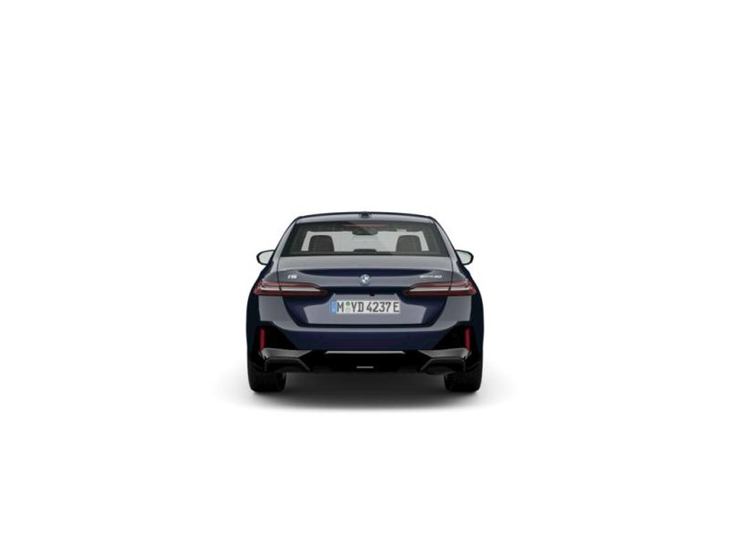 Véhicule de leasing intérieure