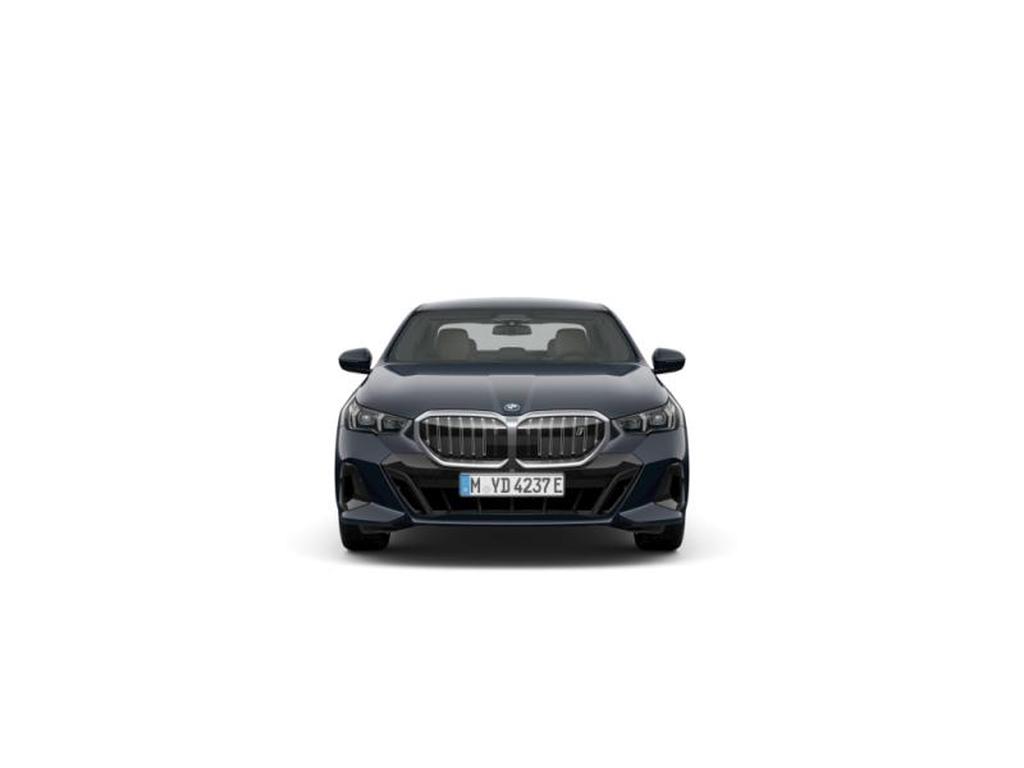 Véhicule de leasing intérieure