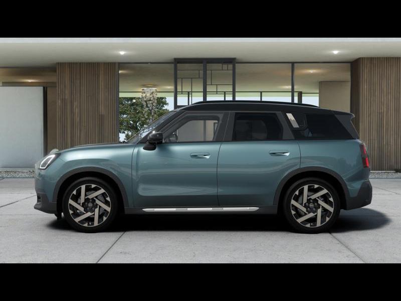 Lease wagen interieur