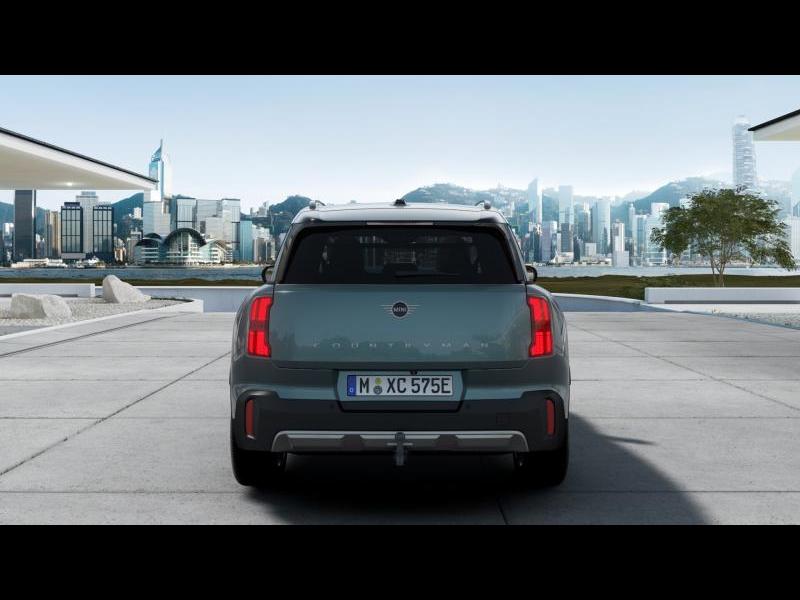 Lease wagen interieur