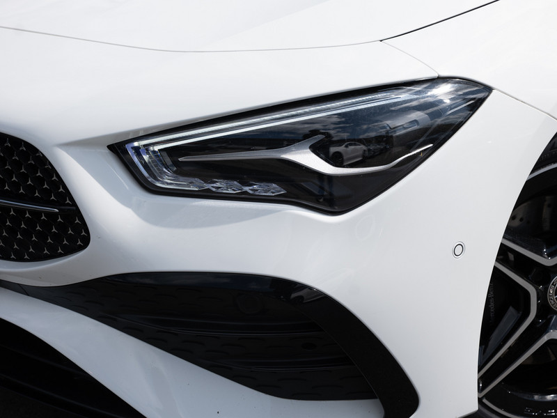 Lease wagen interieur
