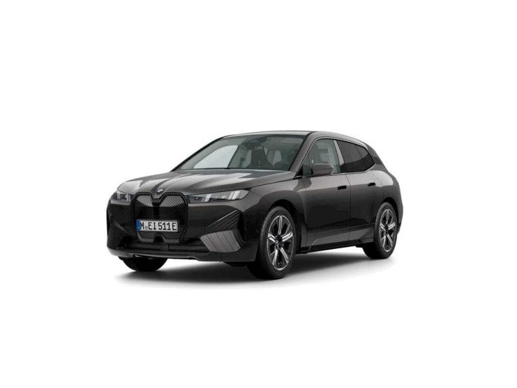 Lease wagen interieur