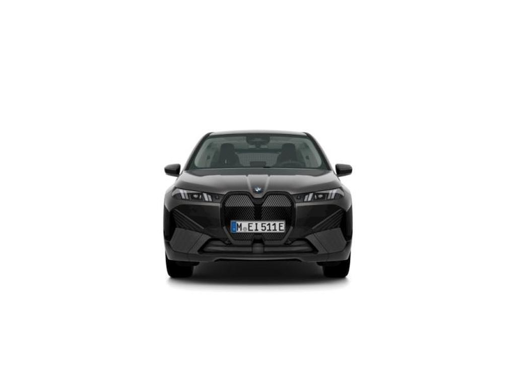 Lease wagen interieur