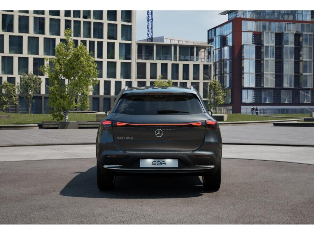 Lease wagen interieur