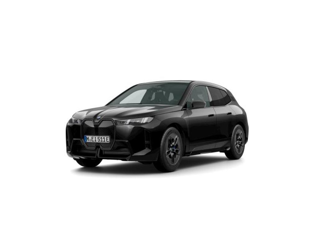 Véhicule de leasing intérieure