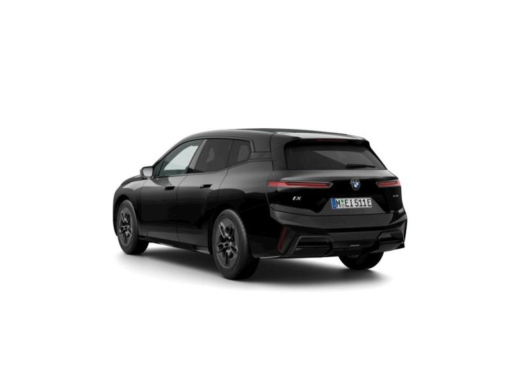 Véhicule de leasing intérieure