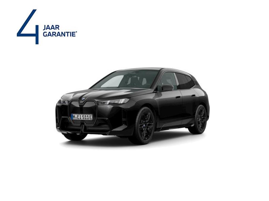 Véhicule de leasing intérieure