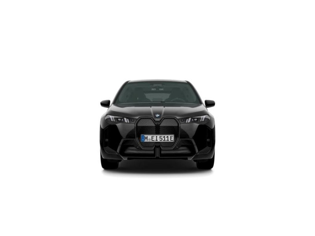 Véhicule de leasing intérieure