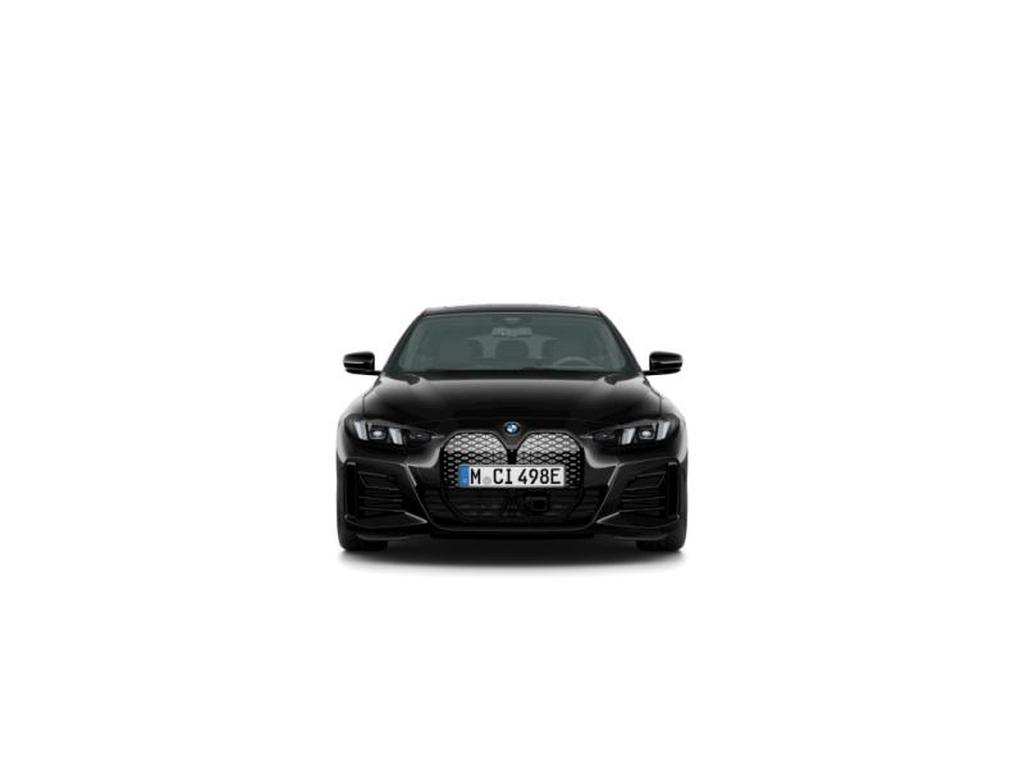 Véhicule de leasing intérieure
