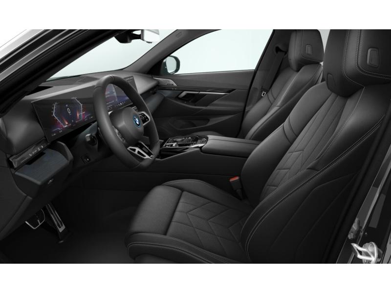 Lease wagen interieur