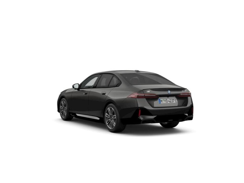 Véhicule de leasing intérieure
