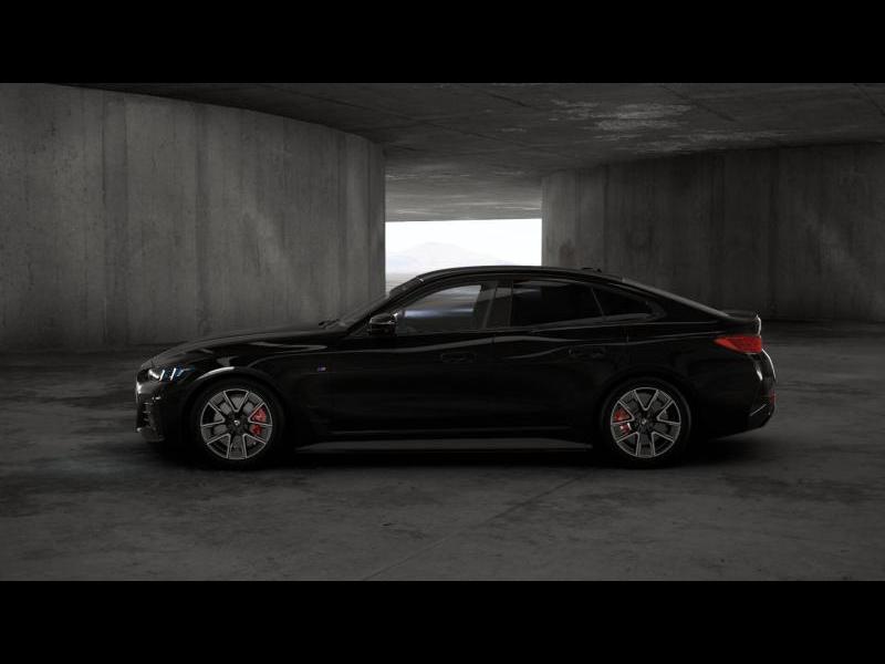 Véhicule de leasing intérieure