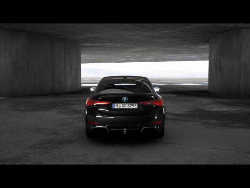 Véhicule de leasing intérieure