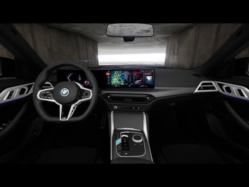 Véhicule de leasing intérieure