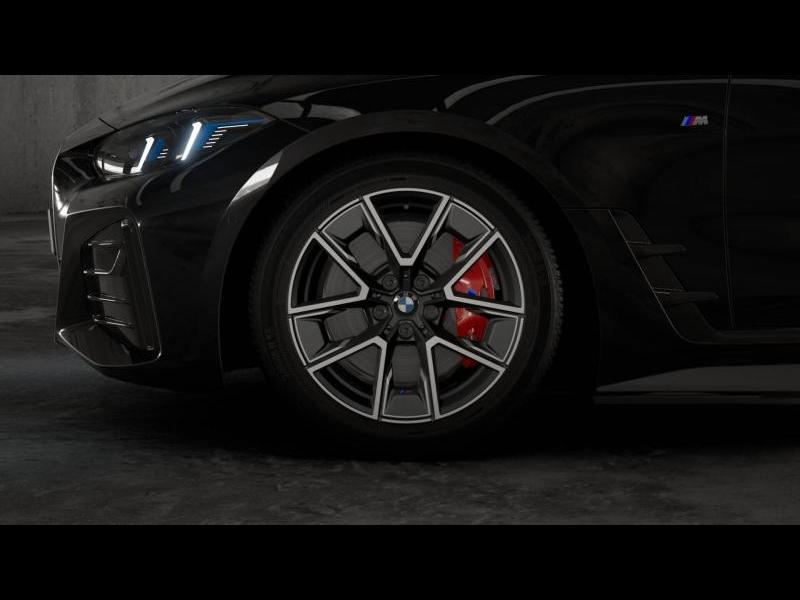 Véhicule de leasing intérieure