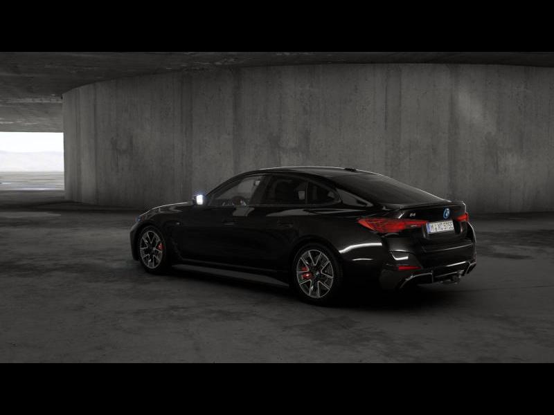 Véhicule de leasing intérieure