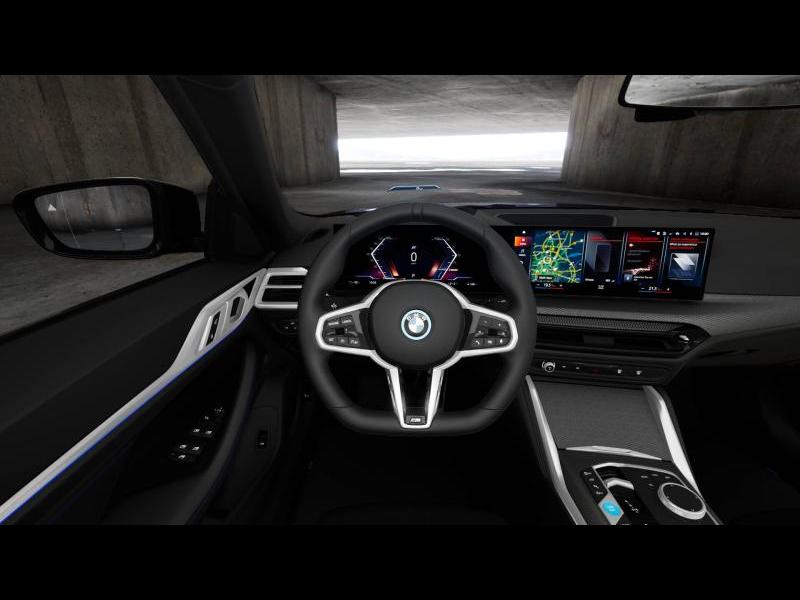 Véhicule de leasing intérieure