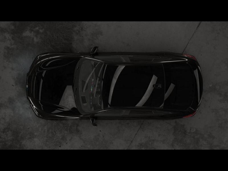 Véhicule de leasing intérieure