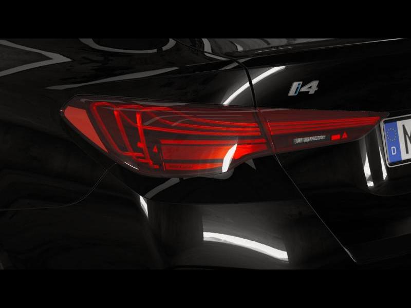 Véhicule de leasing intérieure