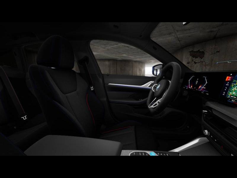 Véhicule de leasing intérieure