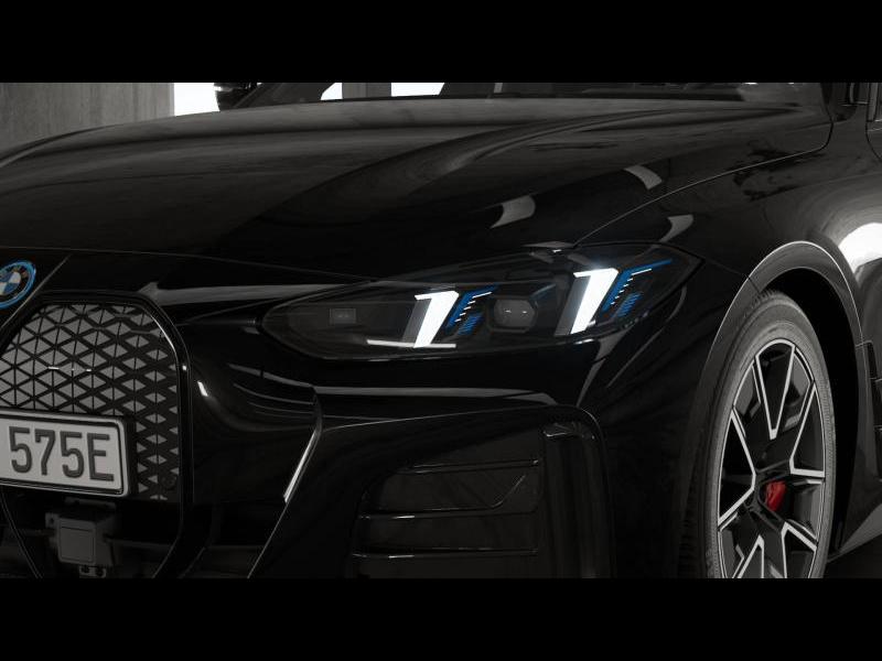 Véhicule de leasing intérieure