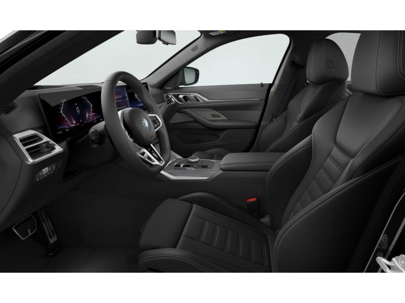 Lease wagen interieur