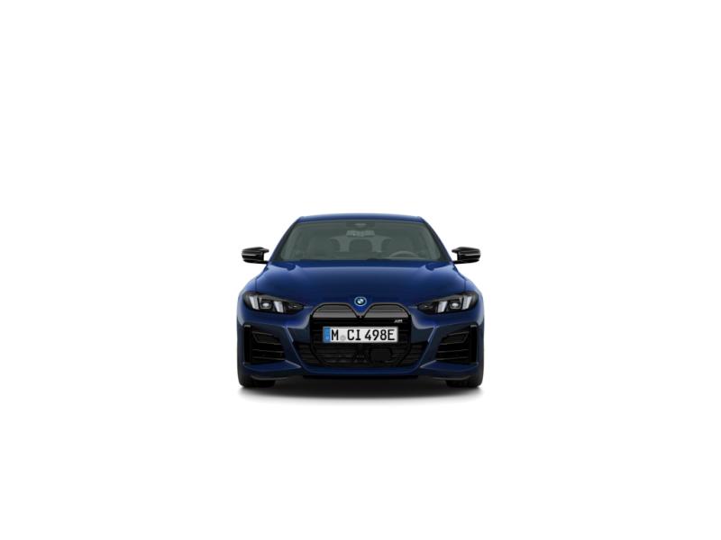 Lease wagen interieur