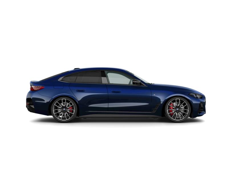 Lease wagen interieur