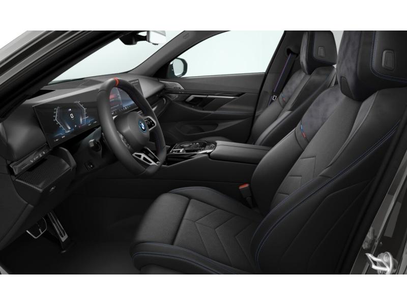 Lease wagen interieur