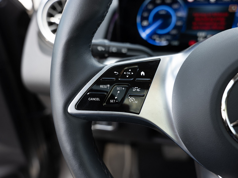 Véhicule de leasing intérieure