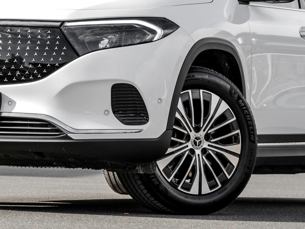 Lease wagen interieur