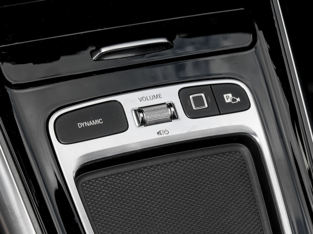 Lease wagen interieur