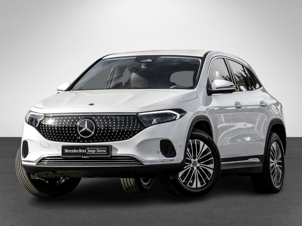 Lease wagen interieur