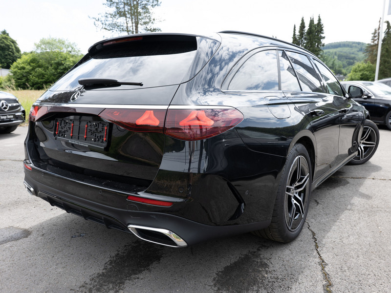 Véhicule de leasing intérieure